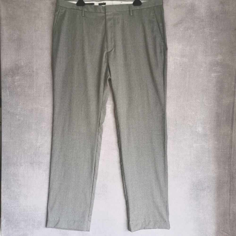 🇧🇷 Richard's 100% wool men's dress pants